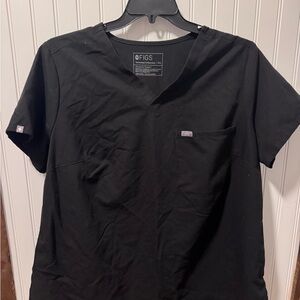 Women’s Figs Catarina scrub top